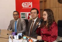 TSE: El acoso y la violencia política obligaron a dimitir a 10 mujeres autoridades