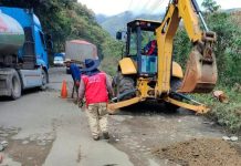Gobierno destina Bs 3.000 MM para nuevos corredores viales de Cochabamba