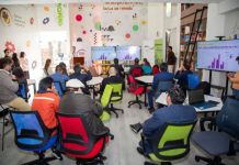 Industria busca convertir frutos amazónicos en productos de exportación