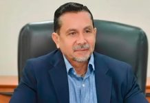 Paz deja sin efecto designación de Alberto Soto en la Aduana