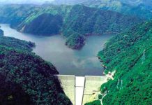 Villa Abecia exige información técnica y ambiental sobre hidroeléctrica El Carrizal