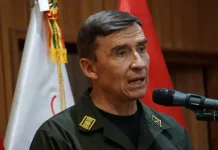 Ejecutar la aprehensión de Morales es deuda de Sokol