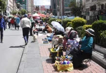 Advierten deterioro laboral por el ajuste monetario