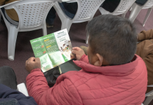 Unos 18 municipios de La Paz y cuatro organizaciones se suman al Censo Agropecuario mediante acuerdos con el INE