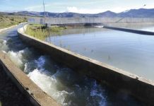 Regantes de Tarija advierten grave afectación por la crisis hídrica y los efectos del Super Niño