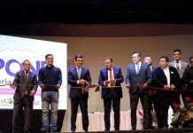 La Paz Expone 2026 reúne a más de 600 empresas y proyecta $us 50 millones en intenciones de negocios