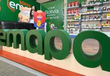 Emapa reduce Bs 2.000 millones de su presupuesto y sale del grupo de las 10 empresas estatales más deficitarias