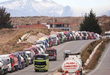 Analista: Gobierno no tiene un plan concreto económico y está obligado a tomar medidas de “shock” en 2027