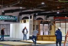 Expocruz 2026: Más de 2.000 marcas y 32 delegaciones internacionales confirmadas
