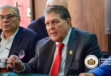 Gobierno depurará solicitudes de privados para importar combustible