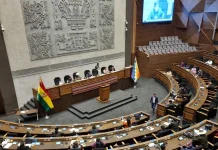 El crédito del FMI abre una pelea en la Asamblea: ¿dólares para la crisis o inversión para reactivar la economía?