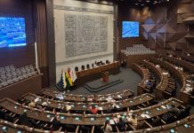 Masistas en el gobierno actual: asambleístas ponen el dedo en la llaga