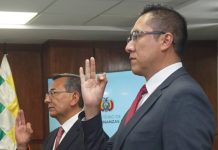 Gobierno informa que ya hizo recortes por Bs 8.000 millones en el Estado en lo que va del año
