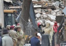 Explosiones en Viacha causaron daños graves en siete inmuebles, dos deben ser demolidos