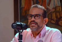Confirman a Camacho como embajador en Paraguay