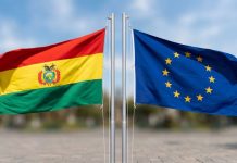 Unión Europea incluye a Bolivia en su lista de países de alto riesgo por lavado de dinero