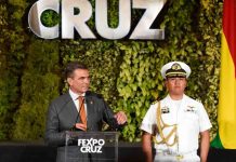 Confirmado el feriado largo en Santa Cruz el 24 y 25 de septiembre por el aniversario
