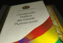 Oficialismo posterga hasta fines de 2027 la reforma constitucional
