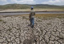 Sequía: Tarija prepara un plan de contingencia y ya abastece de agua a 12 barrios