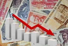 Ratifican necesidad de reducir el gasto público para afrontar la crisis