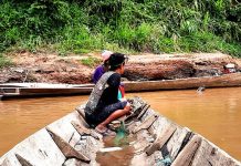Delegación regional entregará al Papa León XIV informe sobre la crisis del mercurio en la Amazonía