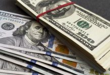 El dólar en Bolivia vuelve a cotizarse por debajo de los Bs 10 tras más de dos meses