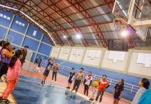 Con apoyo de FONPLATA se invertirán Bs 288 millones en construir 220 infraestructuras educativas en los nueve departamentos