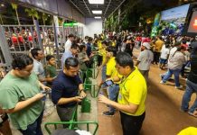 Expocruz 2026 cierra con más de 500 mil visitantes y $us 220 millones en intenciones de negocios