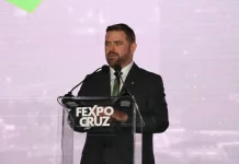 Frerking pide un “pacto nacional por la producción y el empleo”