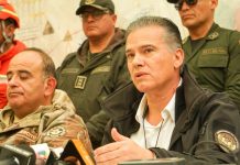 Gabinete aprueba el decreto que amplía por 90 días el Estado de Excepción en Bolivia