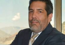 Jorge Luis Gumucio renuncia a la dirección de la ANH tras 12 días en el cargo