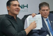 Hallan nueve vulnerabilidades en el sistema informático de la ANH y el desvío de 22 millones de litros de combustible