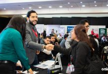 La Rueda suma $us 73,5 millones en intenciones de negocios hasta el segundo día