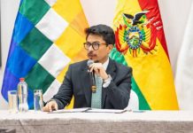 Cainco pide reestructurar YPFB e insiste en unificar precio del diésel
