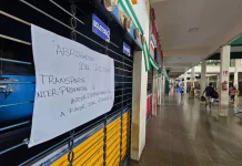 La ATT prepara nueva estructura tarifaria y dice que el diésel representa hasta 27% del costo de los buses