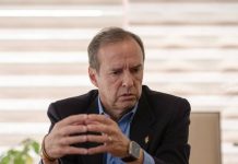 Tuto: Rodrigo es la última gestión del MAS; Bolivia sigue con la misma Constitución y un Estado corrupto