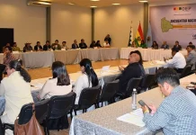 TSE pone seis ejemplos para modificar las tres leyes electorales