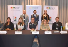 OEP arranca con encuentro interno para perfilar un nuevo sistema electoral del país