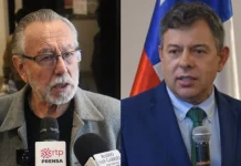 Alertan que reformas constitucionales no pueden tratarse en estado de excepción