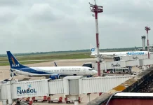 HUB de Viru Viru interesa a empresas de cuatro países