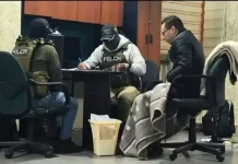 Magistrados piden respeto a la independencia de poderes