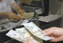 BCB activa nueva etapa para retiros de $us 8.001 a $us 10.000