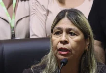 Fiscalía General del Estado designa a nueve fiscales departamentales en suplencia