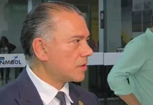 Jimmy López promete acelerar los casos de alto impacto y anuncia una evaluación en la Fiscalía de Santa Cruz