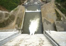 Proyecto Hidroeléctrico Ivirizu avanza con llenado del embalse