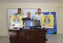 Emacruz alista jornada recolección de residuos de aparatos eléctricos y electrónicos
