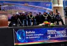 Analistas atribuyen al modelo del MAS el declive del gas y el “fracaso” del sueño energético de Bolivia