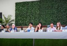 Gobierno y gobernaciones acuerdan impulsar una ley especial de coparticipación tributaria