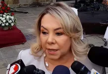 Juicios de responsabilidades están paralizados por falta de una ley