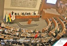 Fijan 90 días para elegir al nuevo Fiscal General